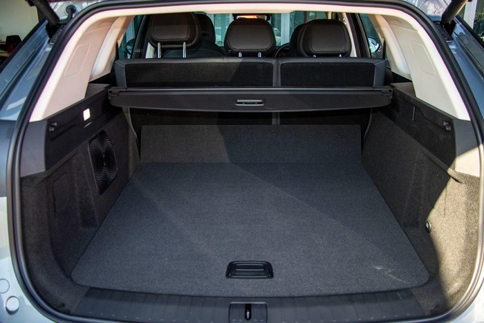 2025 Jaecoo J8 Track