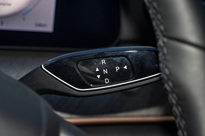 2025 Jaecoo J8 Track