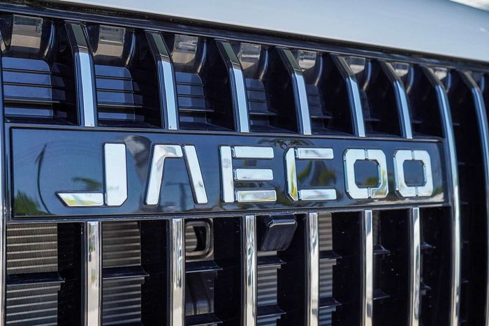 2025 Jaecoo J7 Core