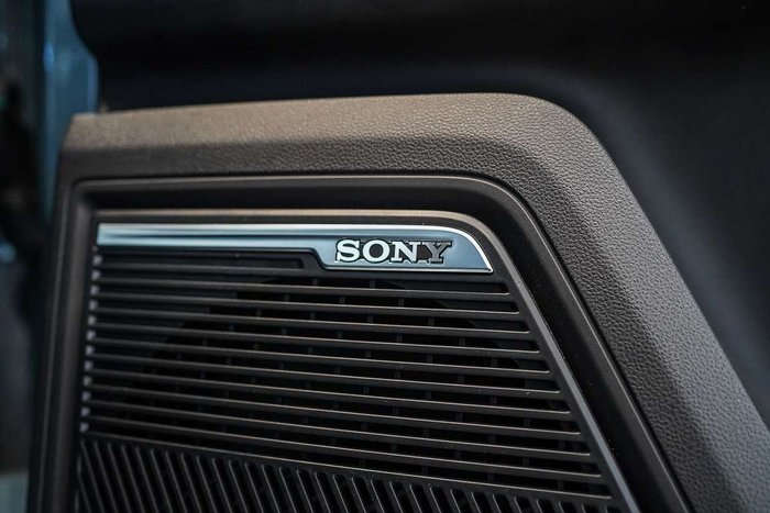 2025 Jaecoo J7 Track