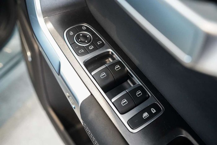 2025 Jaecoo J7 Track