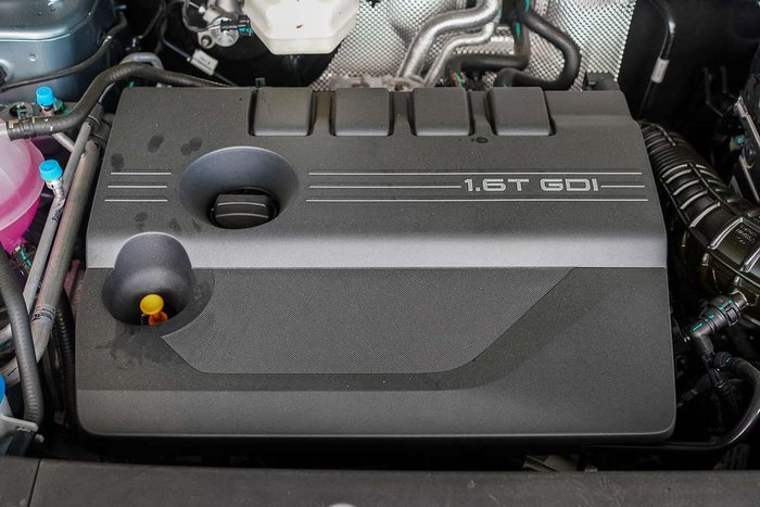 2025 Jaecoo J7 Track