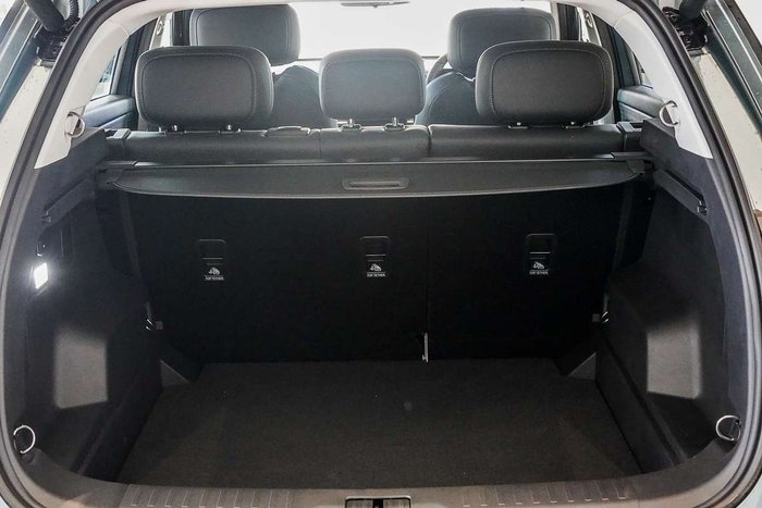 2025 Jaecoo J7 Track