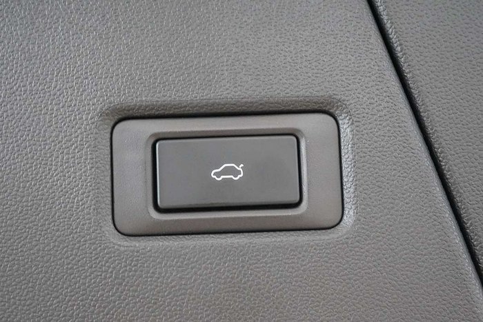 2025 Jaecoo J8 Track