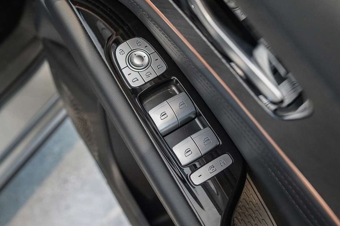 2025 Jaecoo J8 Track