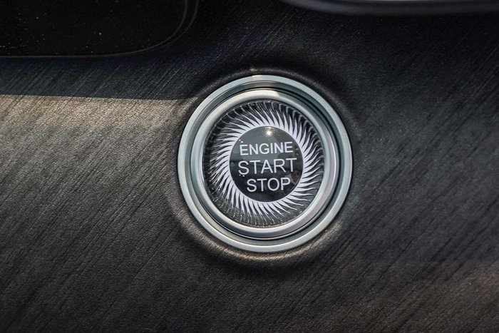 2025 Jaecoo J8 Track