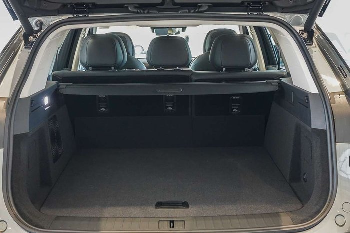 2025 Jaecoo J8 Track