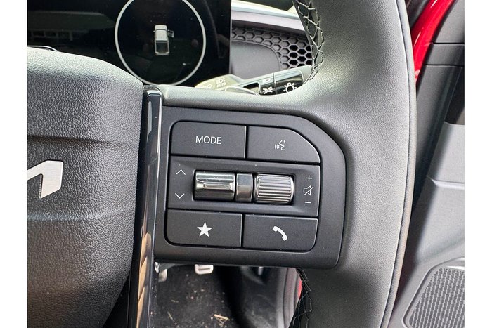 2025 Kia Tasman X-Pro