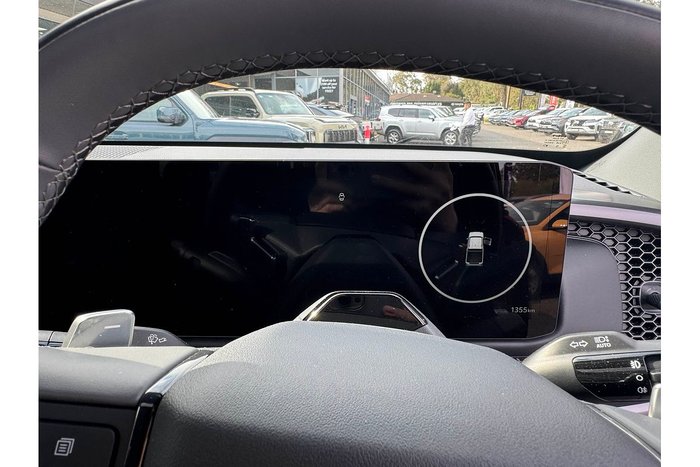 2025 Kia Tasman X-Pro