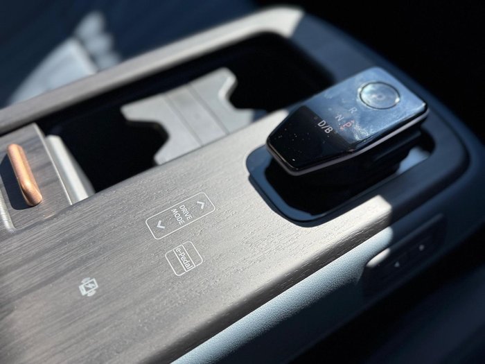 2025 Nissan Ariya Evolve