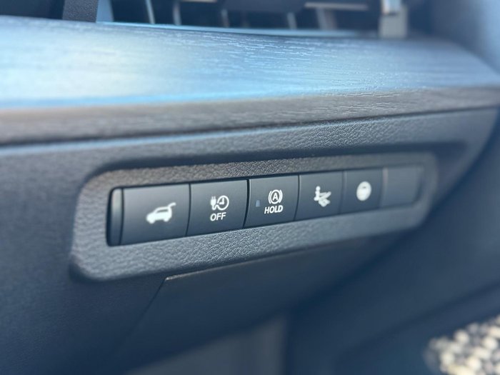 2025 Nissan Ariya Evolve