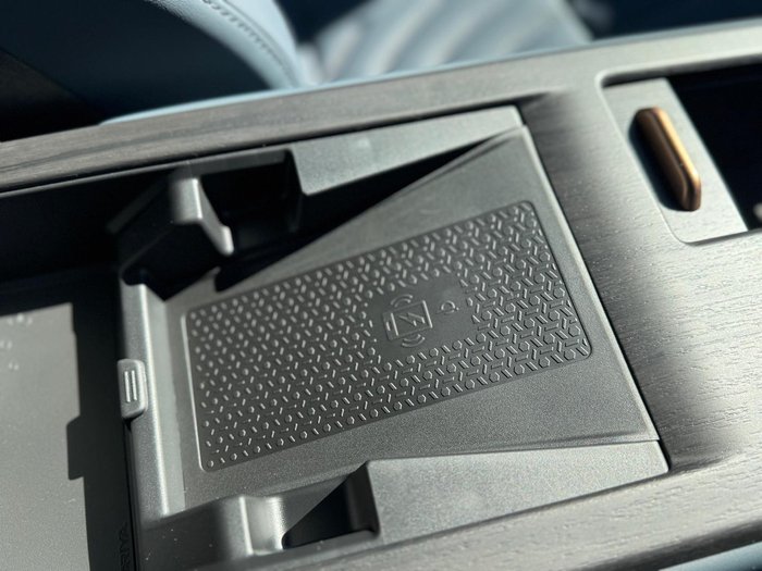 2025 Nissan Ariya Evolve