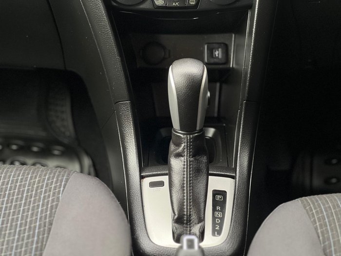 2016 Suzuki Swift GL