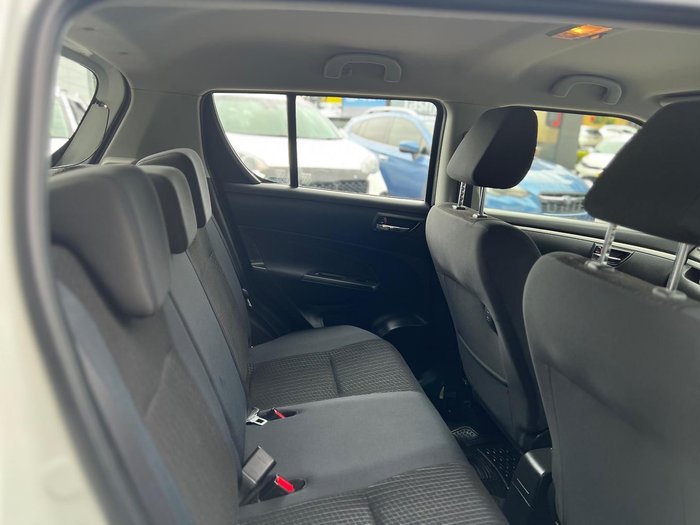 2016 Suzuki Swift GL