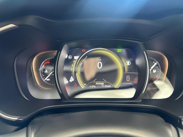 2024 Renault Koleos Techno