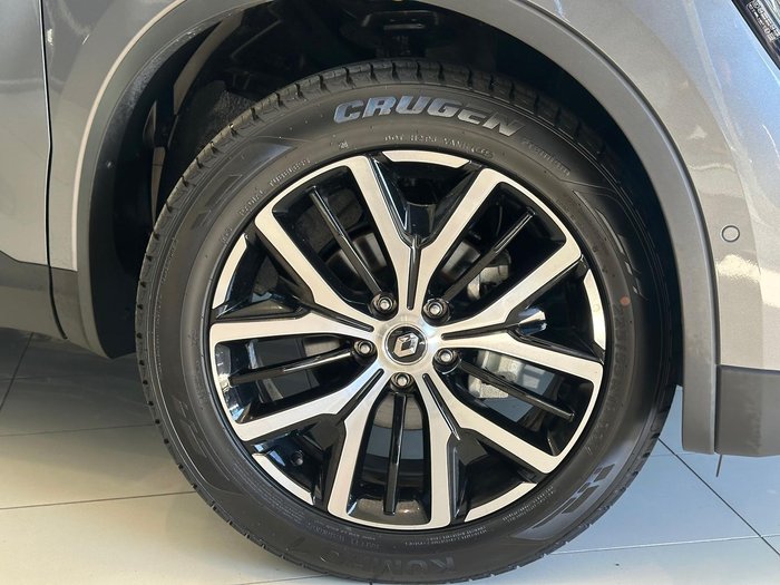 2024 Renault Koleos Techno