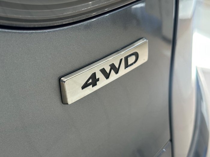 2024 Renault Koleos Techno