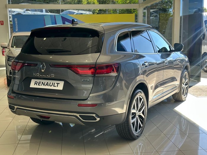 2024 Renault Koleos Techno