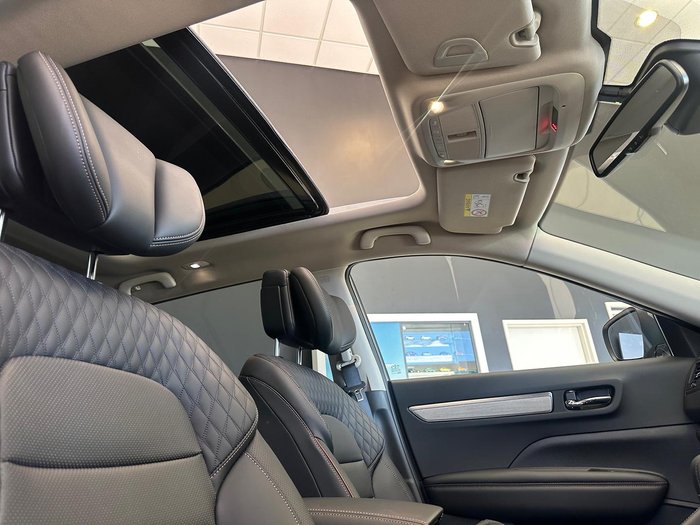 2024 Renault Koleos Techno