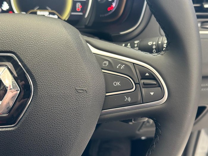 2024 Renault Koleos Techno