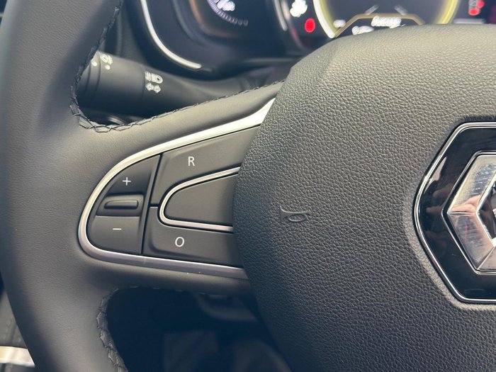 2024 Renault Koleos Techno