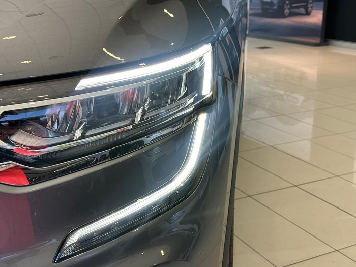 2024 Renault Koleos Techno