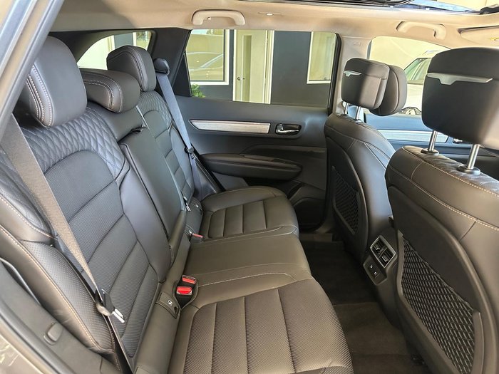 2024 Renault Koleos Techno