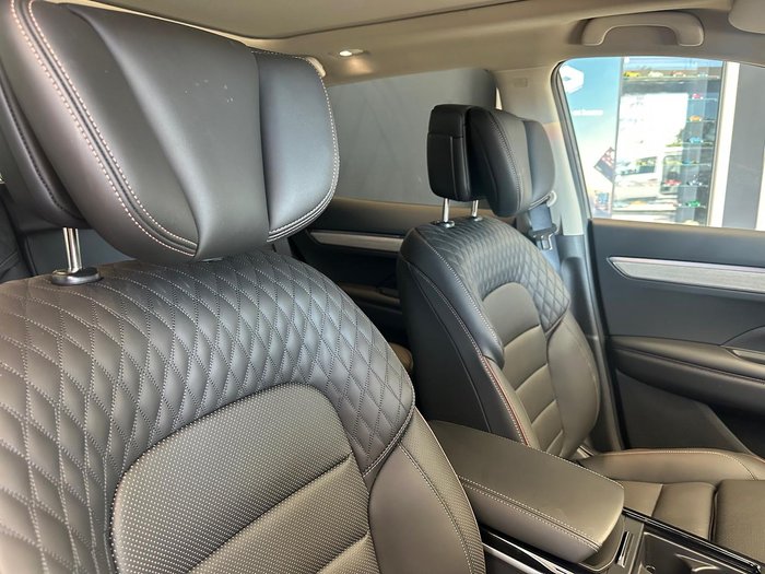 2024 Renault Koleos Techno