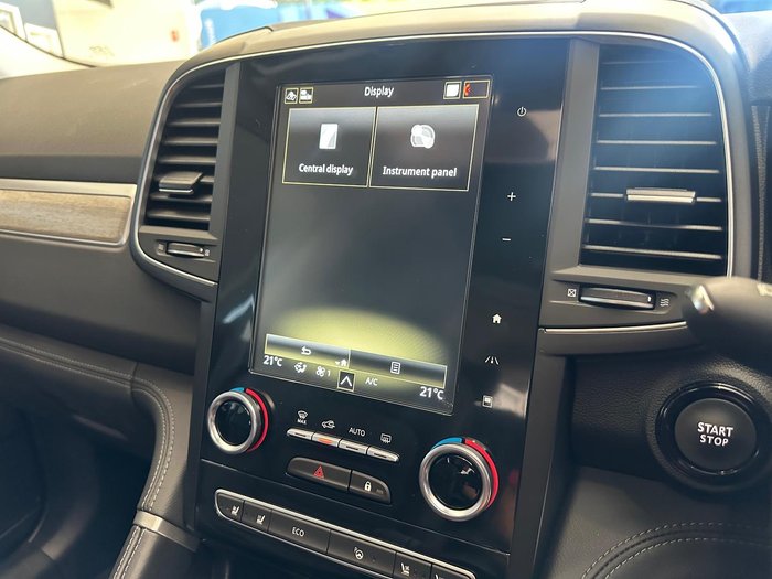 2024 Renault Koleos Techno