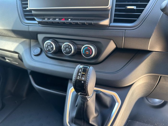 2024 Renault Trafic Pro