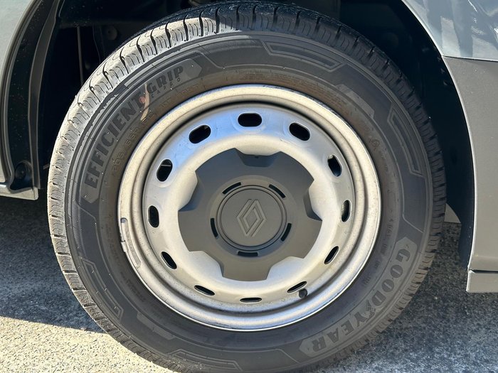 2024 Renault Trafic Pro