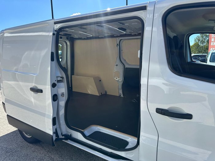 2024 Renault Trafic Premium