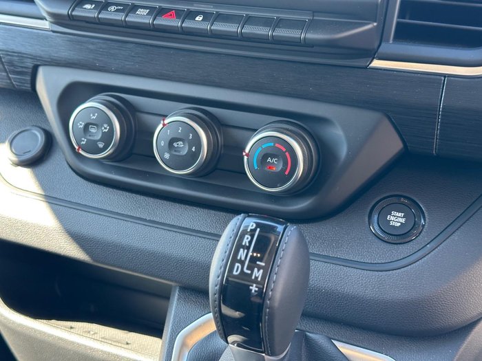 2024 Renault Trafic Premium