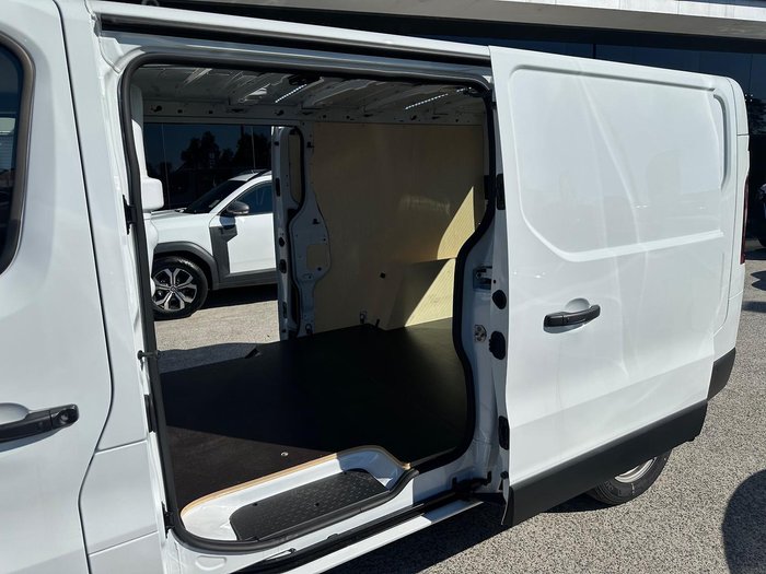 2024 Renault Trafic Premium