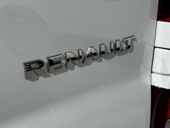 2024 Renault Trafic Premium