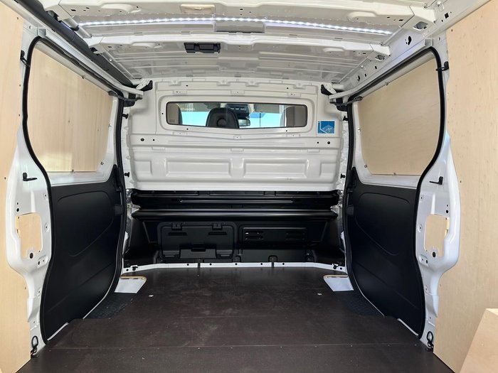 2024 Renault Trafic Premium