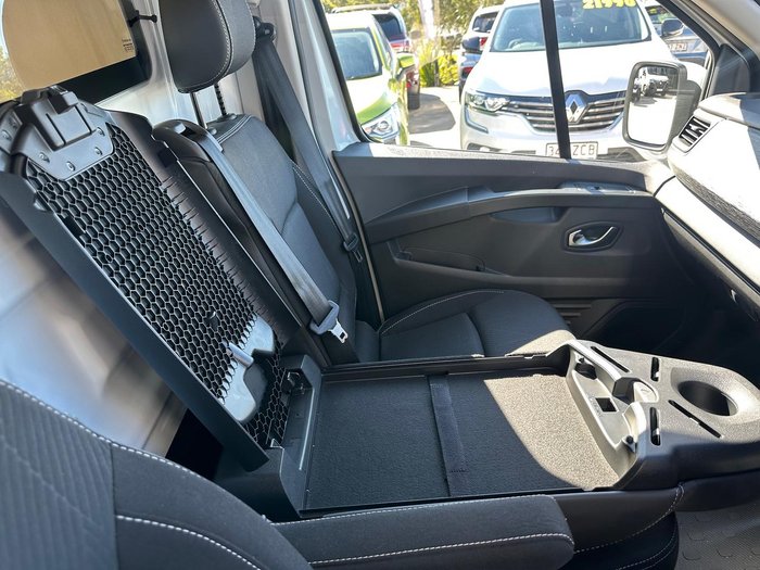 2024 Renault Trafic Premium