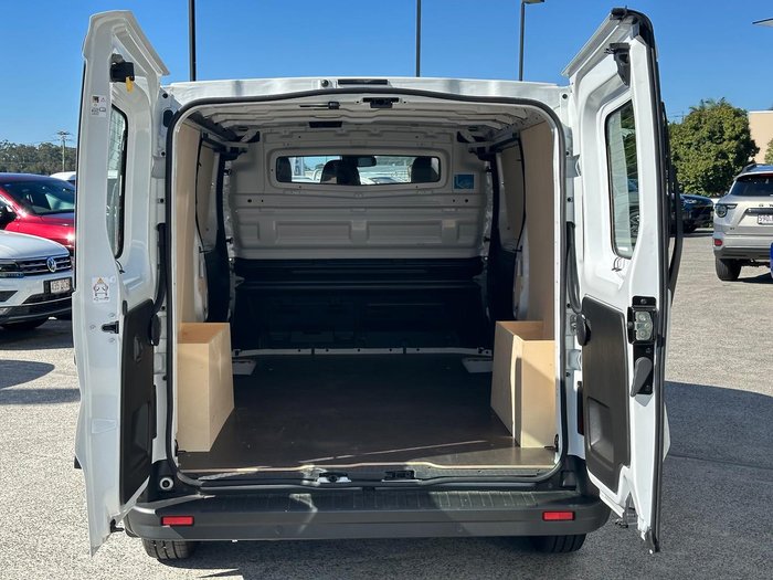 2024 Renault Trafic Premium