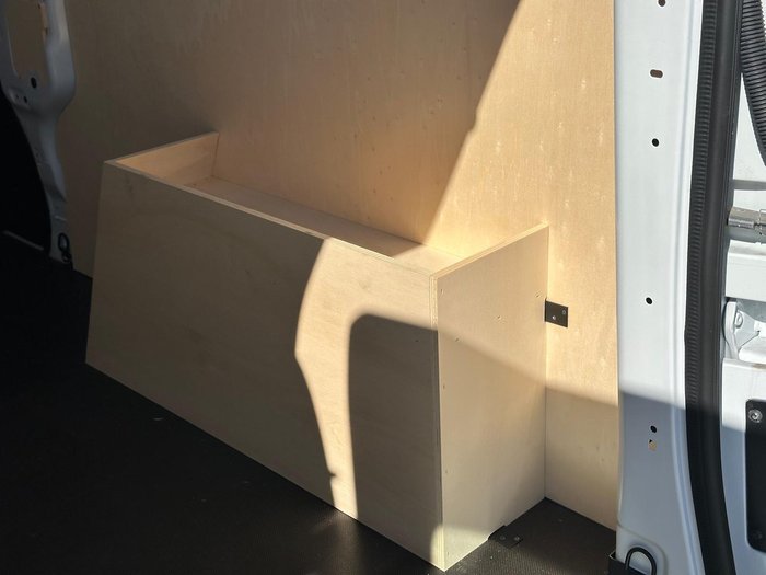 2024 Renault Trafic Premium