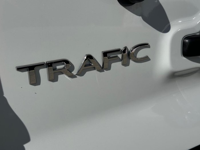 2024 Renault Trafic Premium