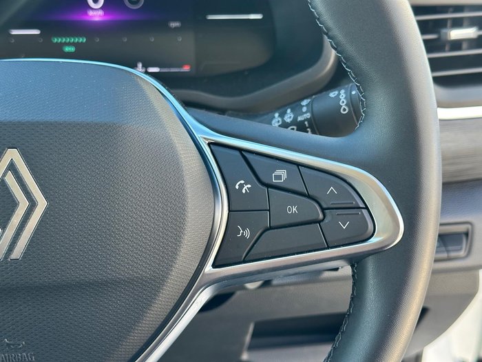 2024 Renault Trafic Premium