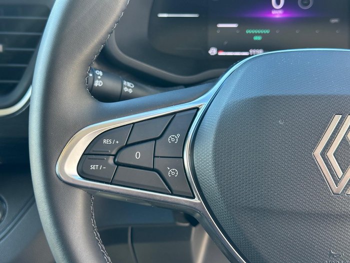 2024 Renault Trafic Premium