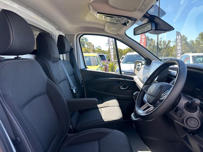 2024 Renault Trafic Premium