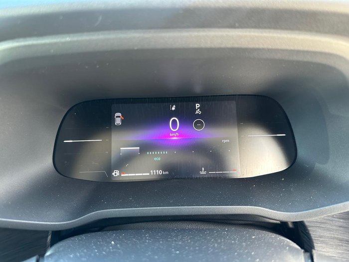 2024 Renault Trafic Premium