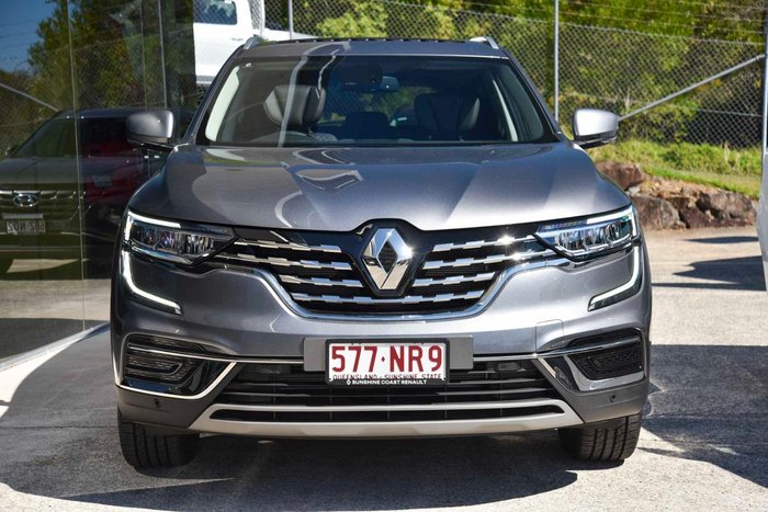 2024 Renault Koleos Intens