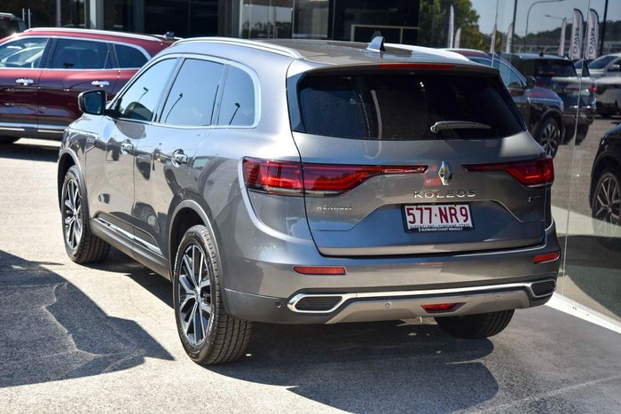 2024 Renault Koleos Intens