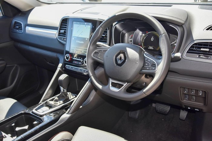 2024 Renault Koleos Intens