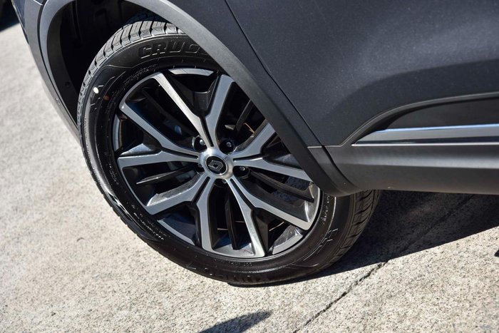 2024 Renault Koleos Intens