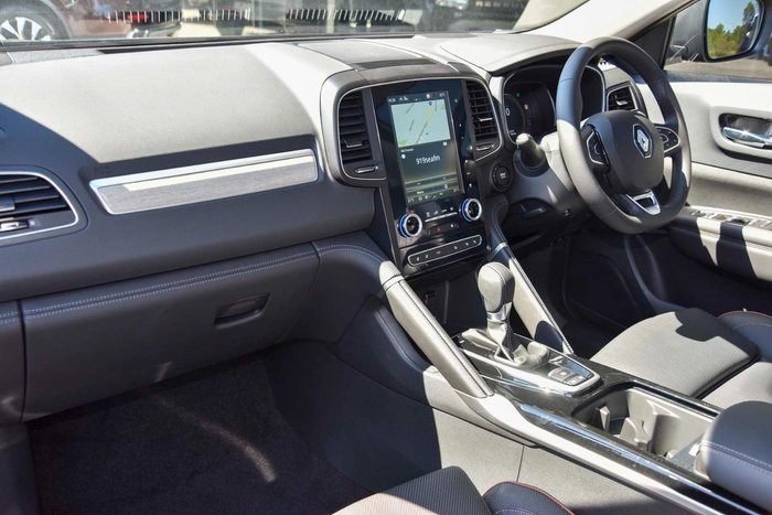 2024 Renault Koleos Intens