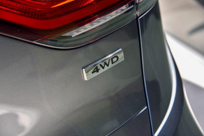 2024 Renault Koleos Intens